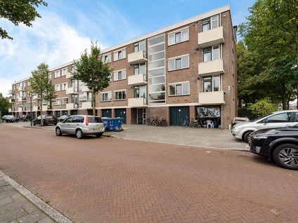 Dahlialaan 20