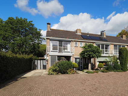 Tesselschadestraat 8