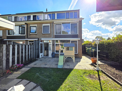 Tesselschadestraat 8