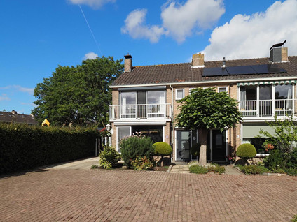 Tesselschadestraat 8