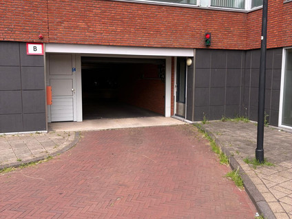 Middeldijkerplein 