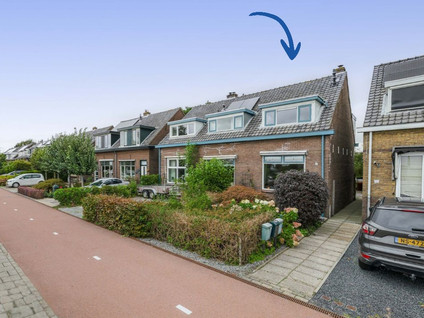 Noordeinde 167