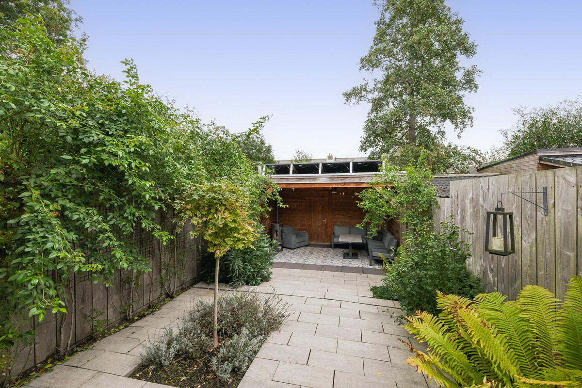Hoekwoning te koop: Noordeinde 167, Boskoop