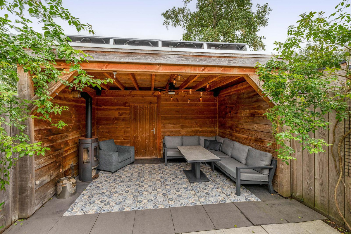 Hoekwoning te koop: Noordeinde 167, Boskoop