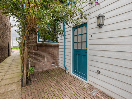 Noordeinde 167