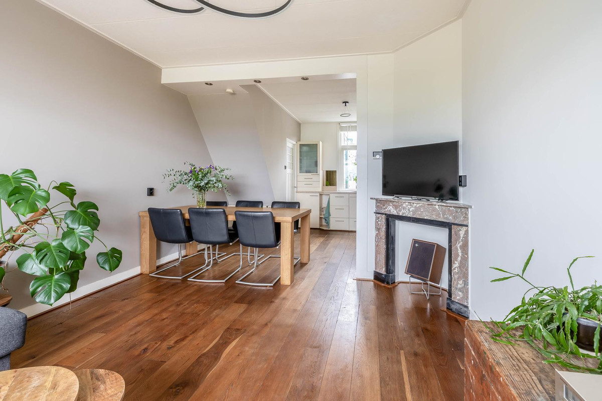 Hoekwoning te koop: Noordeinde 167, Boskoop