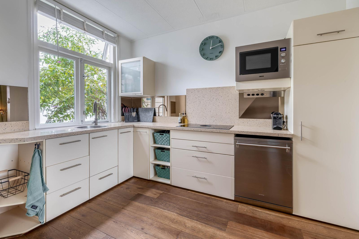 Hoekwoning te koop: Noordeinde 167, Boskoop