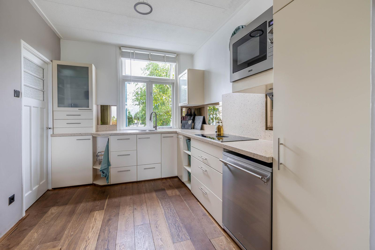 Hoekwoning te koop: Noordeinde 167, Boskoop