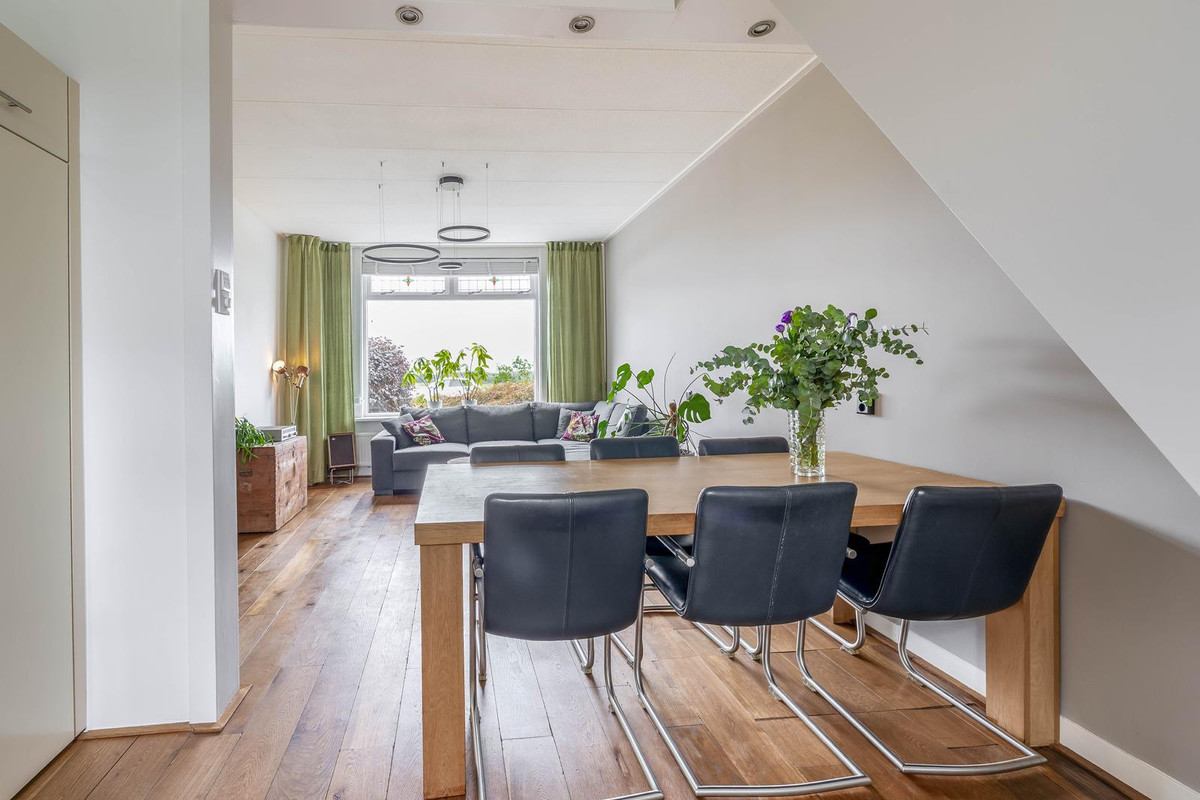Hoekwoning te koop: Noordeinde 167, Boskoop