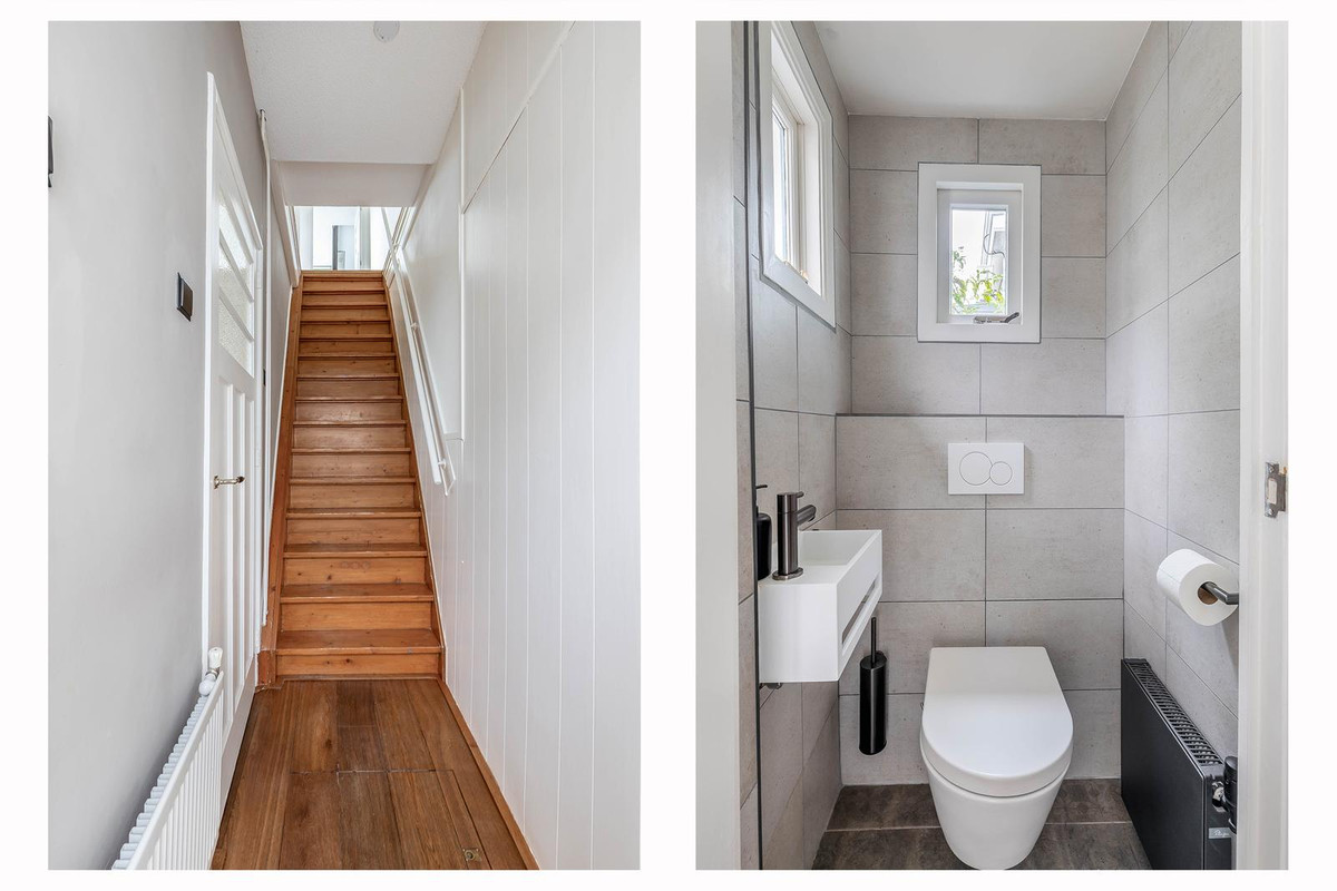 Hoekwoning te koop: Noordeinde 167, Boskoop