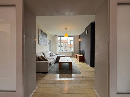Brussestraat 9B