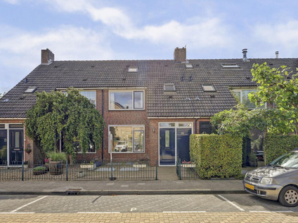Vogelgaarde 15