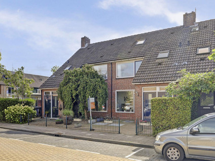 Vogelgaarde 15
