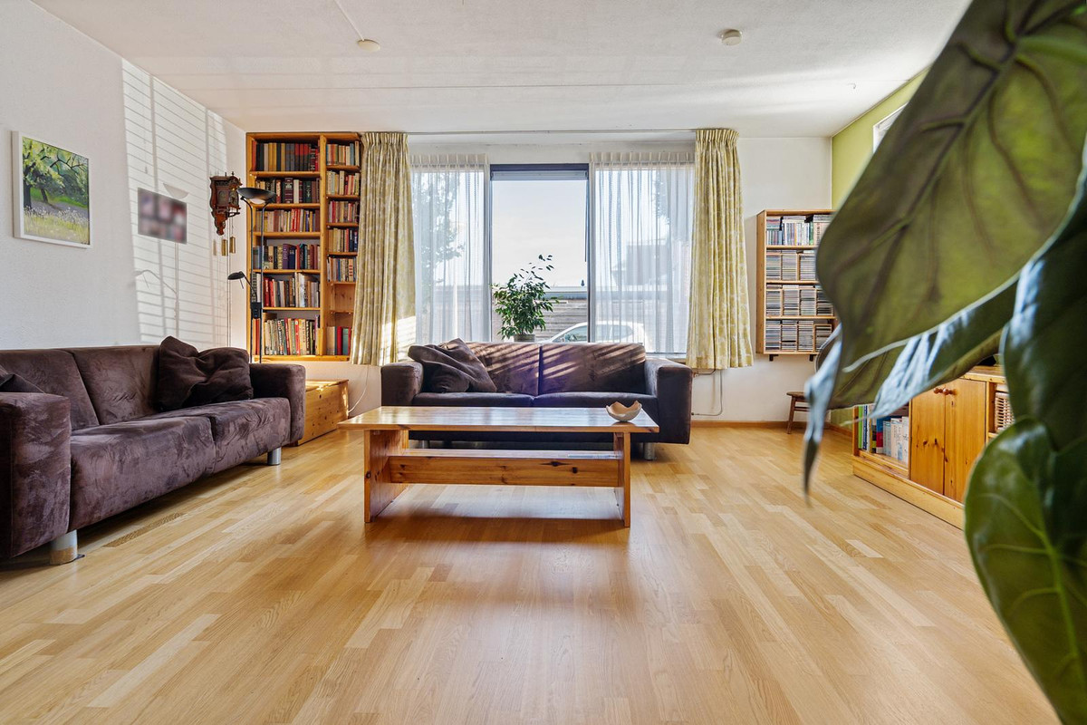 Hoekwoning te koop: Merelweg 3, Hengelo
