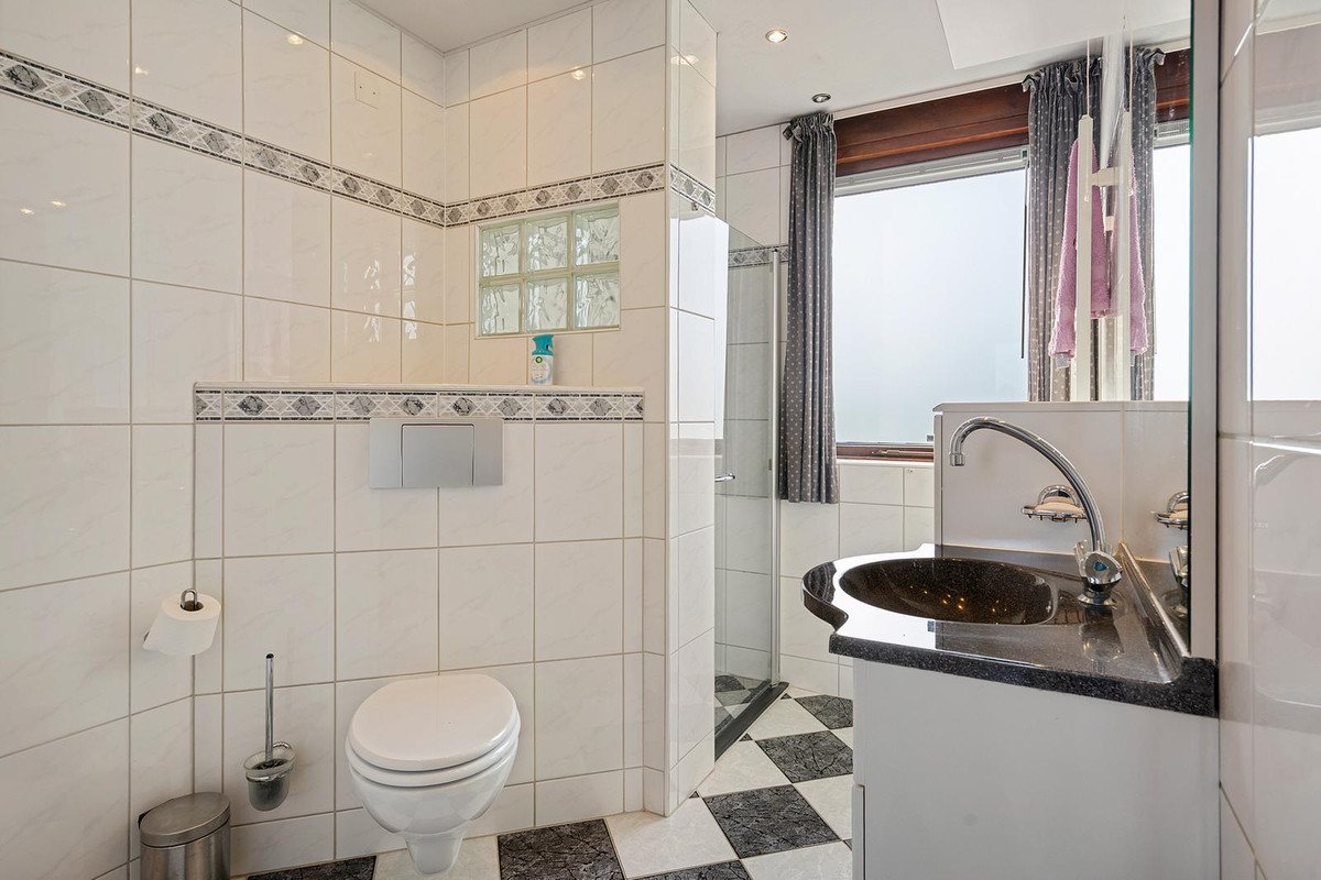 Hoekwoning te koop: Merelweg 3, Hengelo