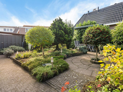 Merelweg 3