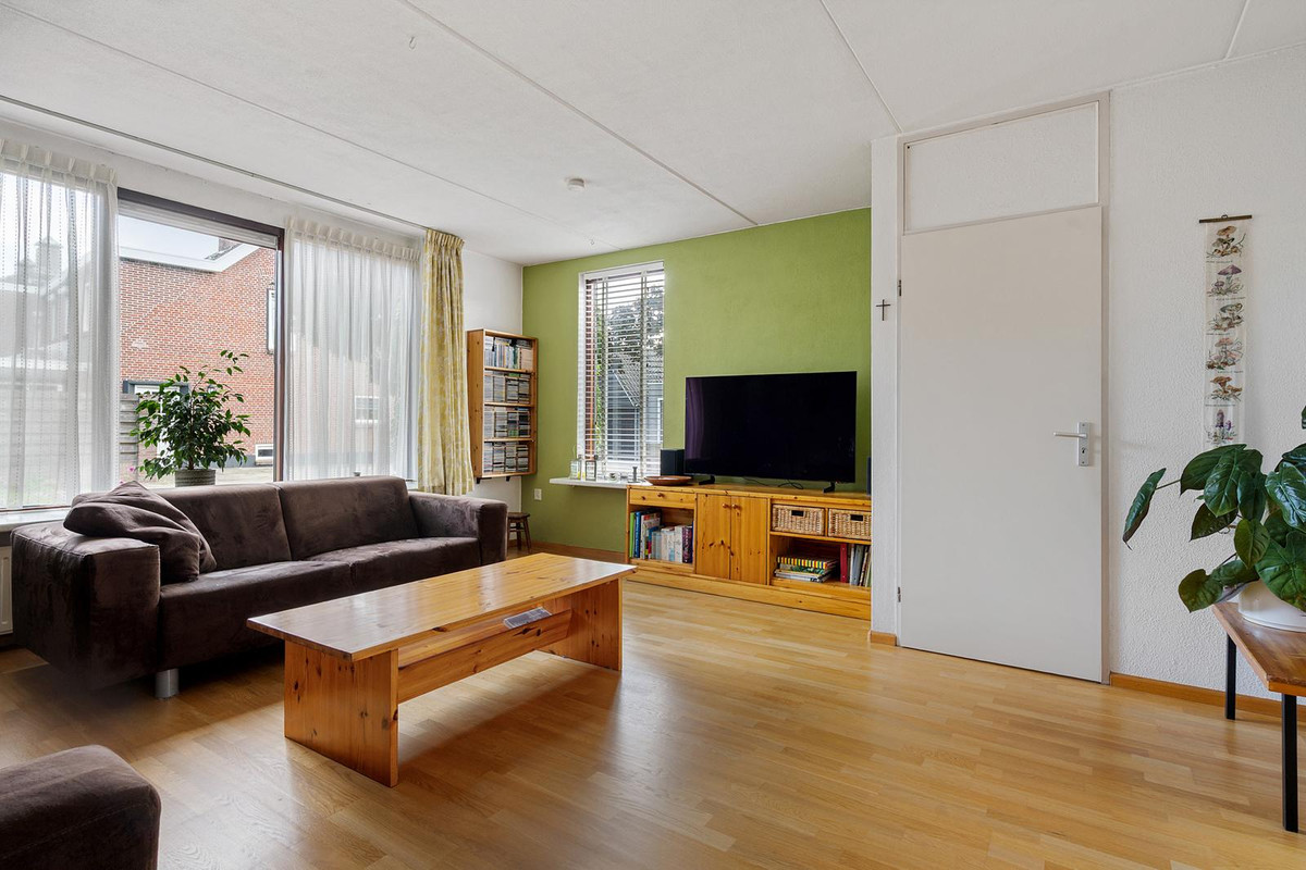 Hoekwoning te koop: Merelweg 3, Hengelo