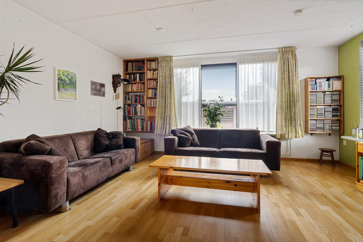 Hoekwoning te koop: Merelweg 3, Hengelo