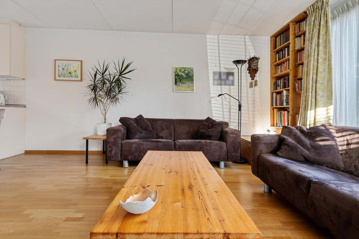 Hoekwoning te koop: Merelweg 3, Hengelo