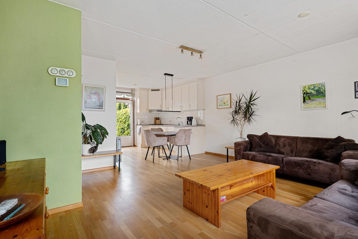 Hoekwoning te koop: Merelweg 3, Hengelo