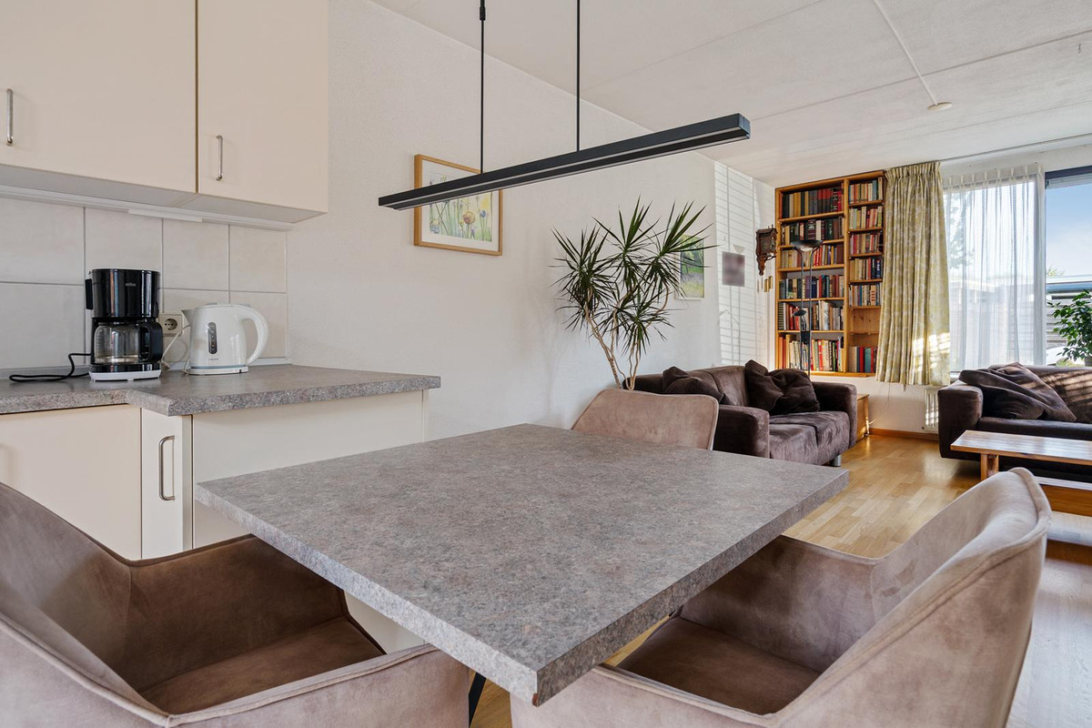 Hoekwoning te koop: Merelweg 3, Hengelo