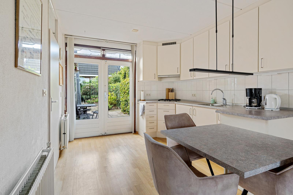Hoekwoning te koop: Merelweg 3, Hengelo