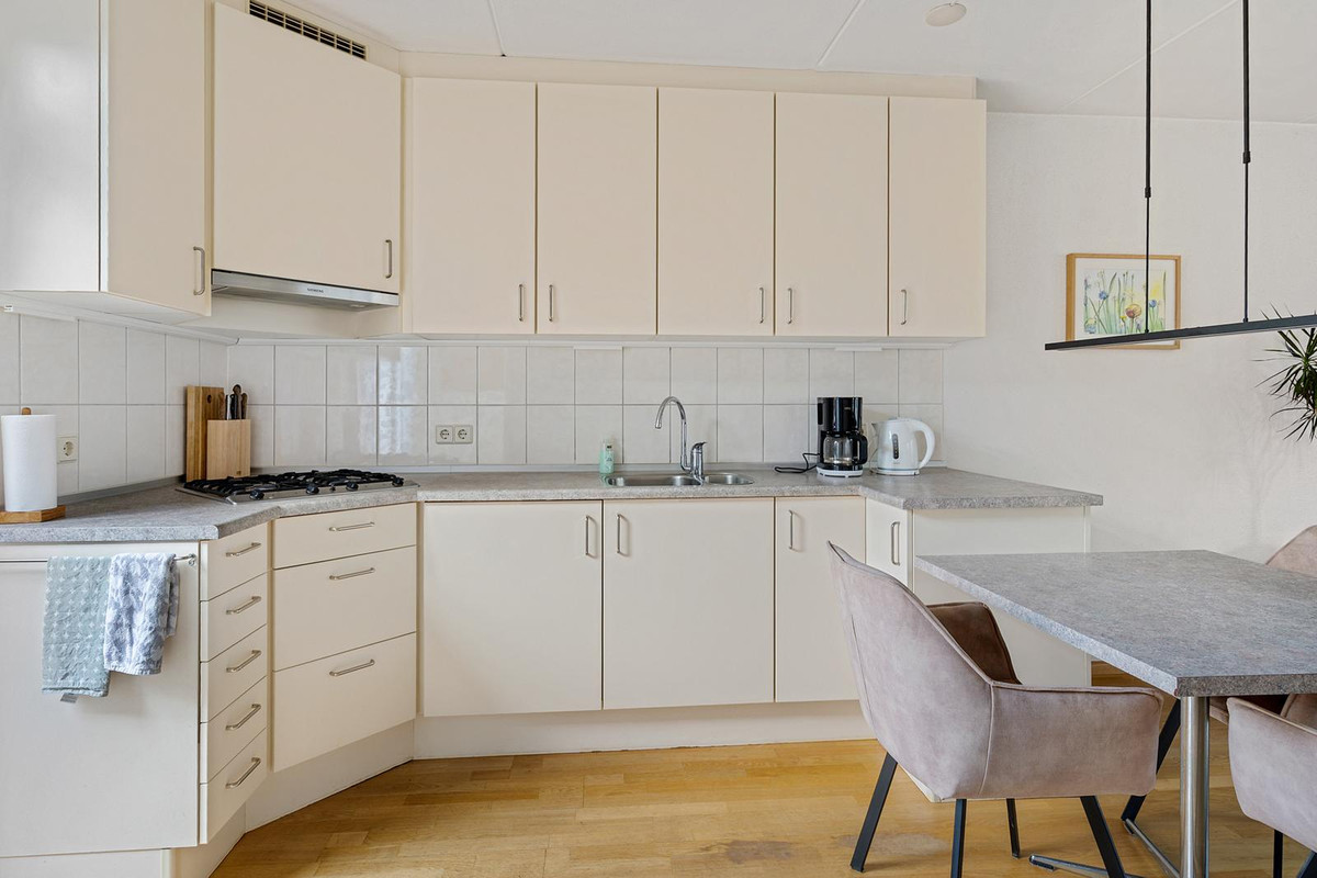 Hoekwoning te koop: Merelweg 3, Hengelo