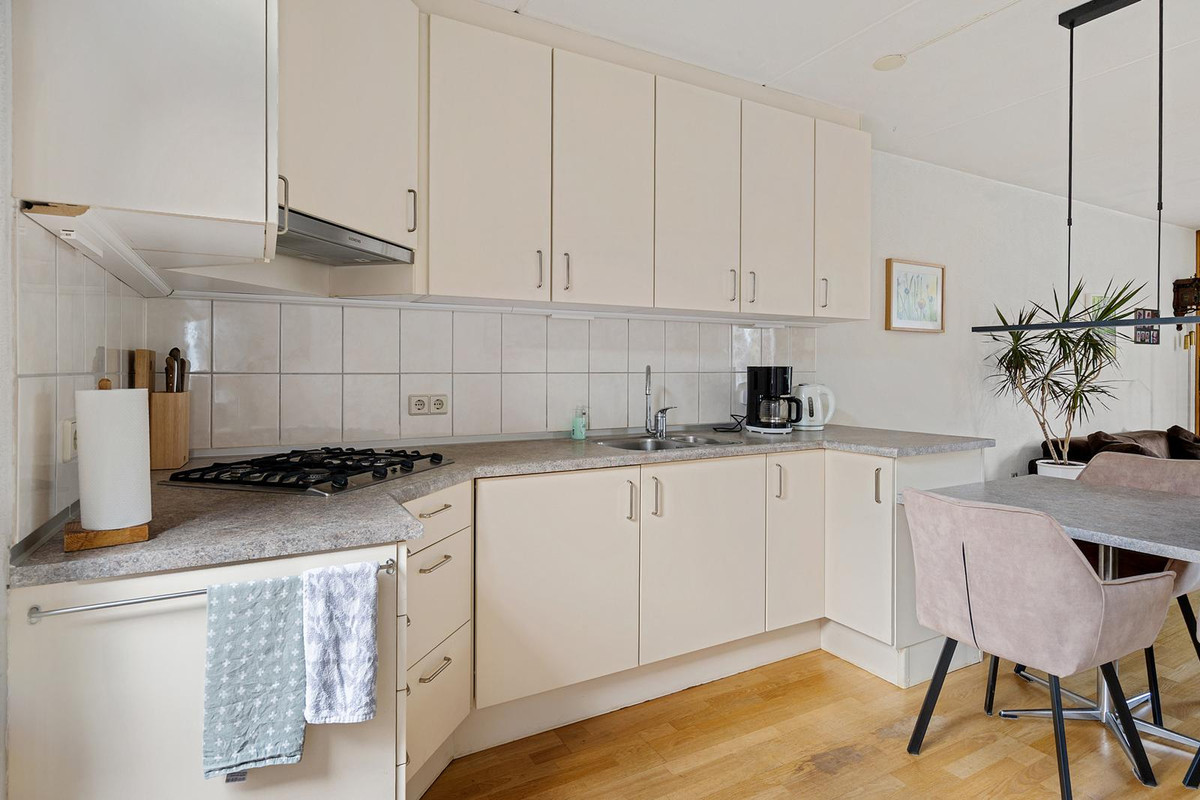 Hoekwoning te koop: Merelweg 3, Hengelo