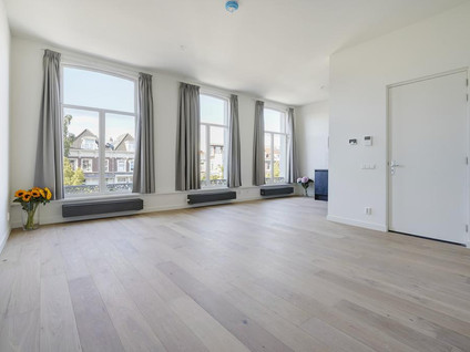 Mauritskade 57B