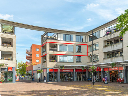 Globeplein 38