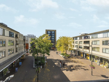 Globeplein 38
