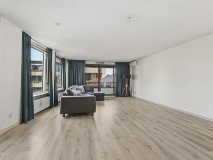 Globeplein 38