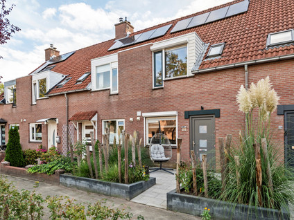 Oudeveen 116