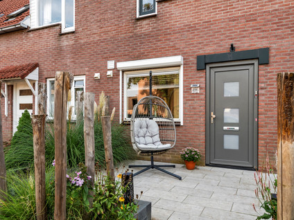 Oudeveen 116