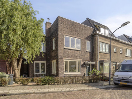 Vosmaerstraat 49