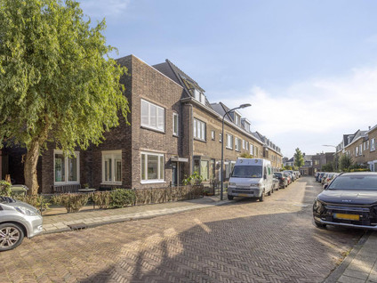Vosmaerstraat 49