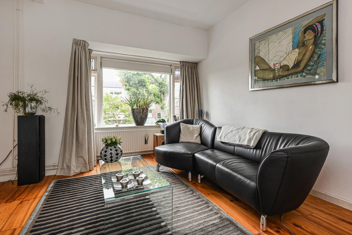 Appartement te koop: Looierslaan 21, Voorburg