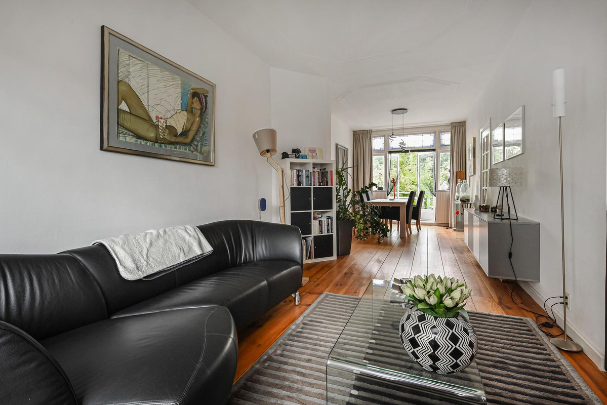 Appartement te koop: Looierslaan 21, Voorburg
