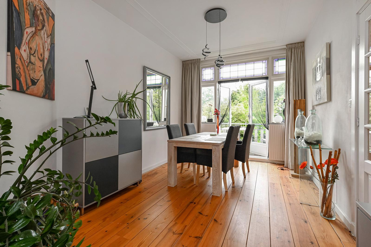 Appartement te koop: Looierslaan 21, Voorburg