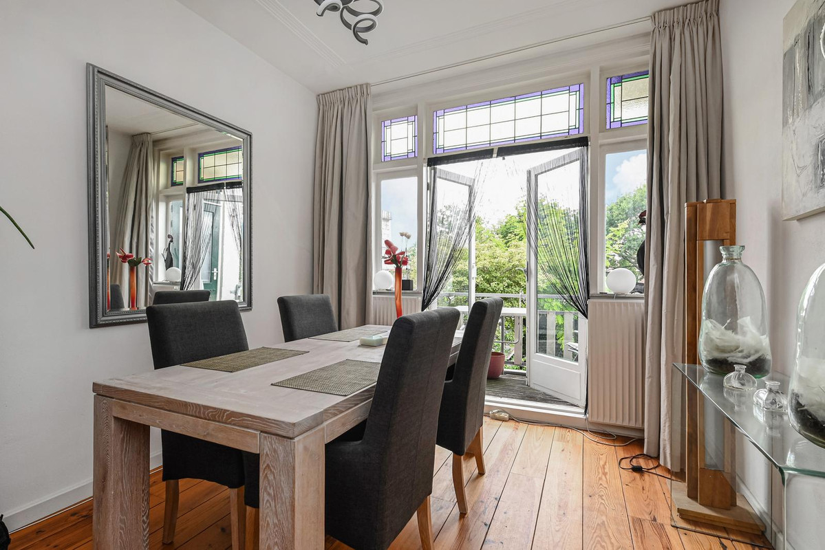 Appartement te koop: Looierslaan 21, Voorburg