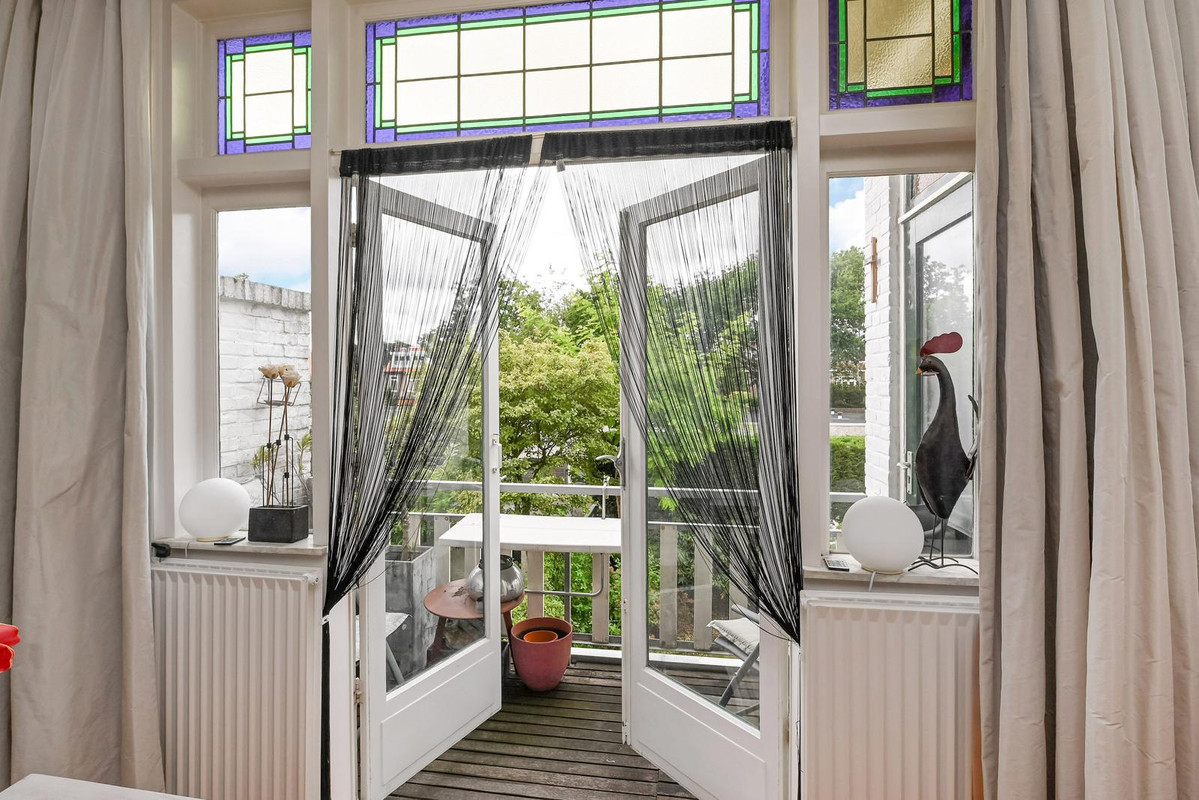 Appartement te koop: Looierslaan 21, Voorburg