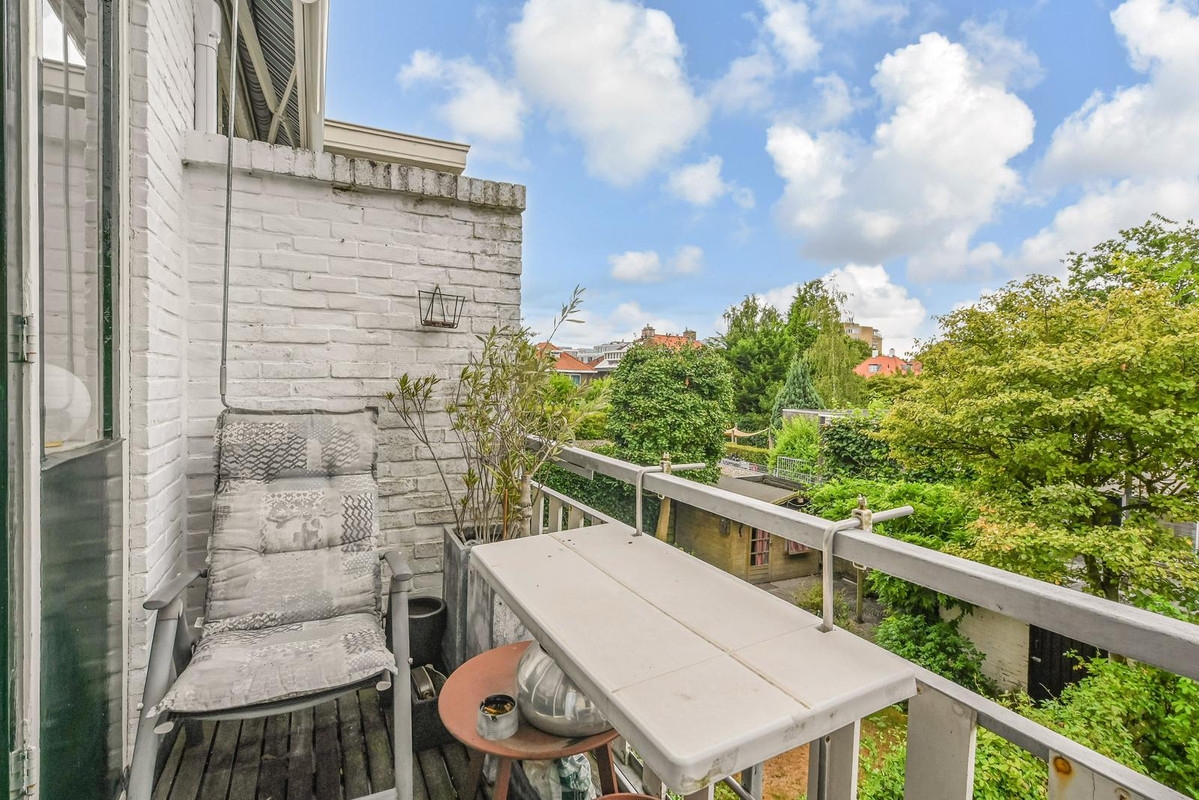 Appartement te koop: Looierslaan 21, Voorburg