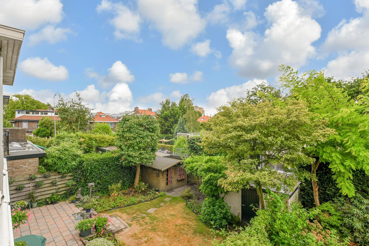 Appartement te koop: Looierslaan 21, Voorburg