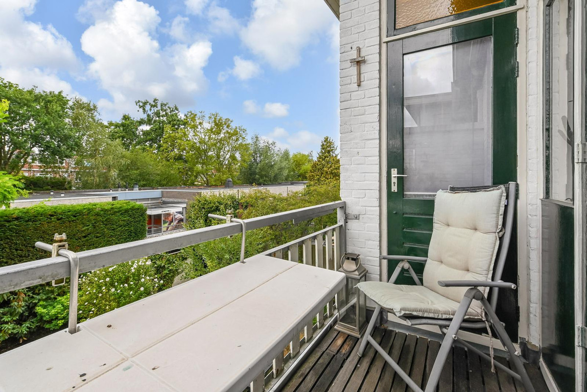 Appartement te koop: Looierslaan 21, Voorburg