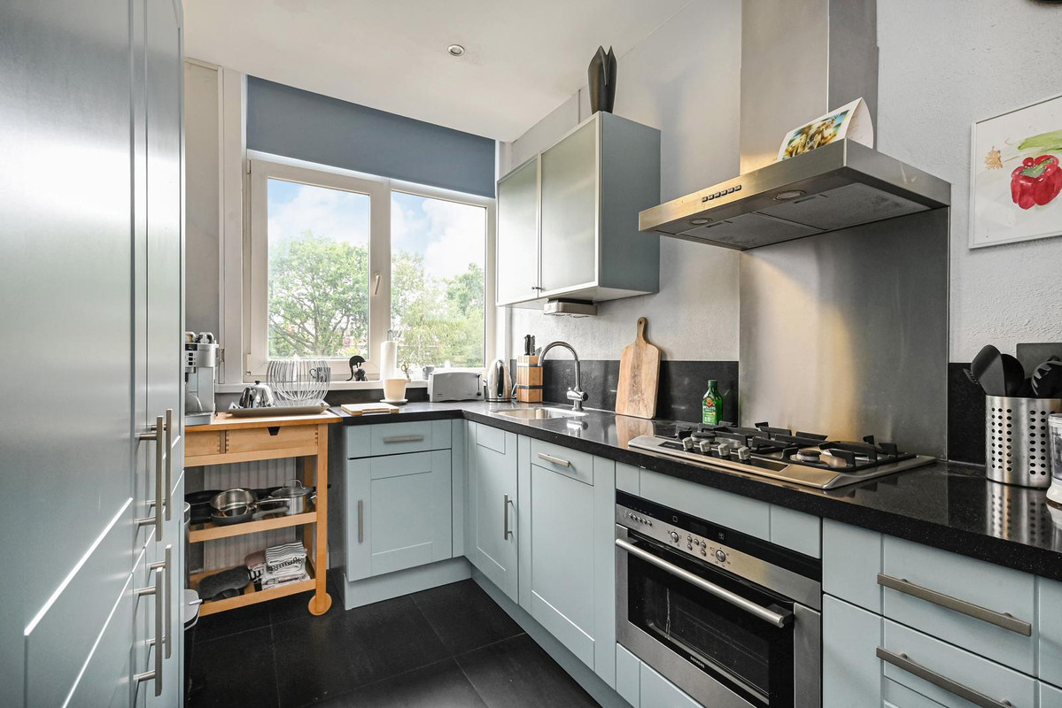 Appartement te koop: Looierslaan 21, Voorburg