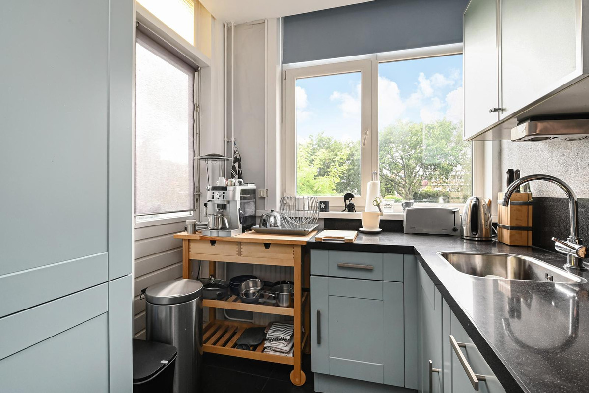 Appartement te koop: Looierslaan 21, Voorburg