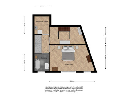Ida Wassermanstraat 14