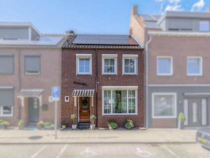 Pastoor Goossensstraat 2