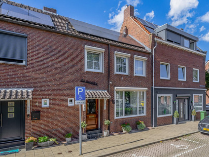 Pastoor Goossensstraat 2