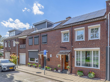 Pastoor Goossensstraat 2